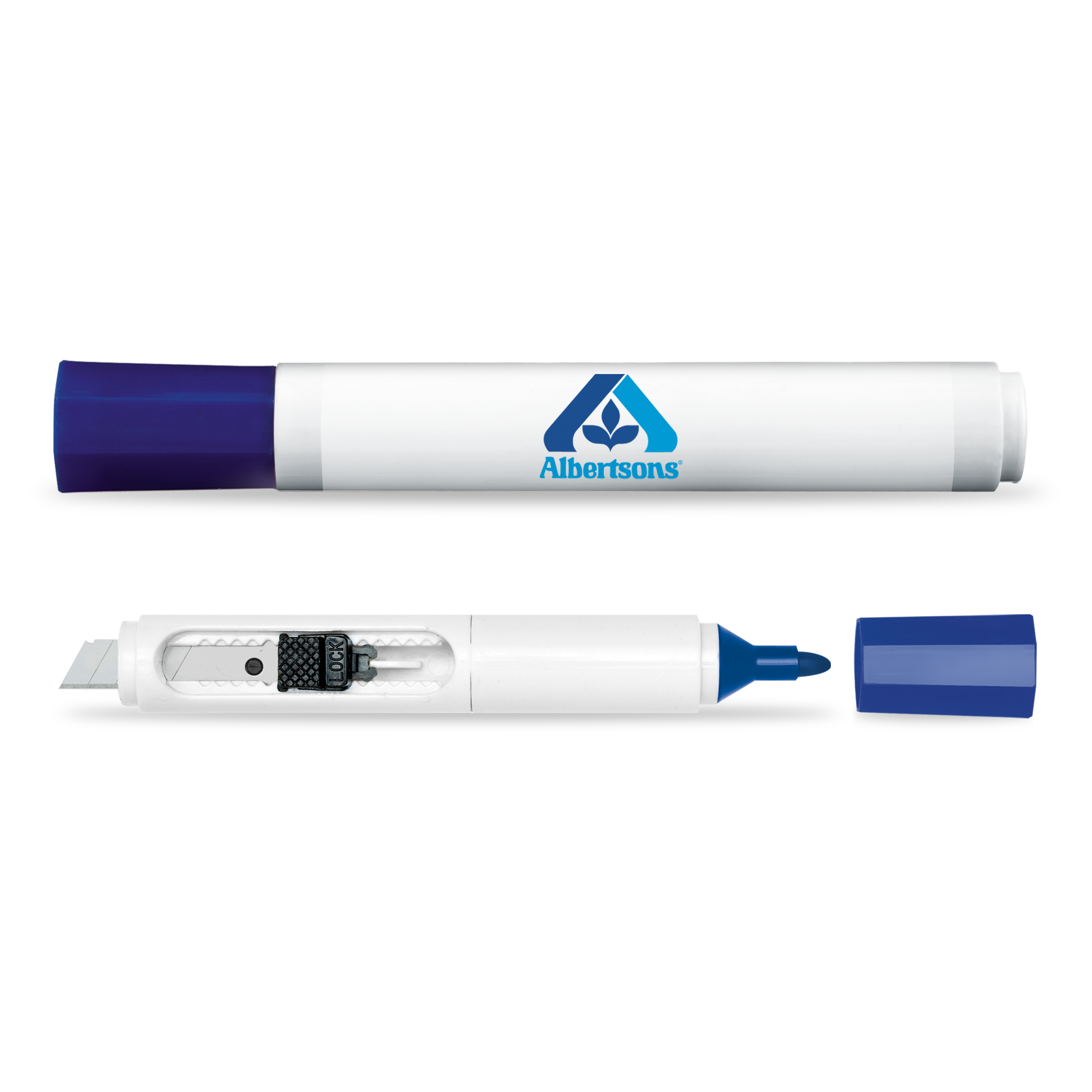 2-in-1 Marker/Cutter 6