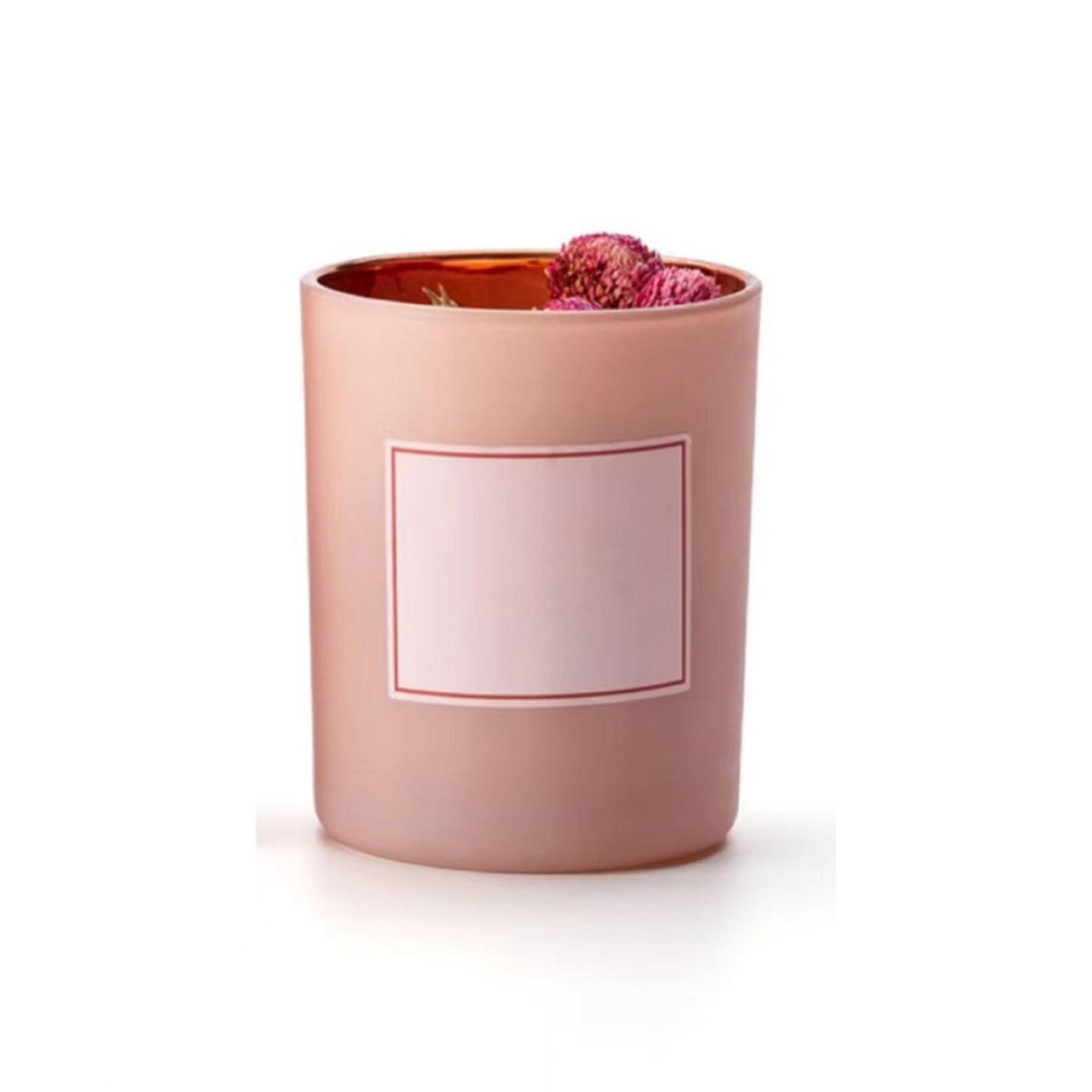 Petal Soybean Wax Candle 3