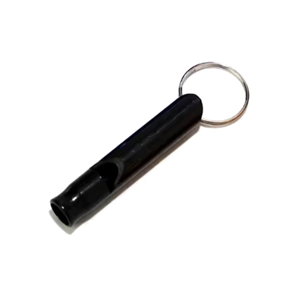 Safety Mini whistle keychain 9