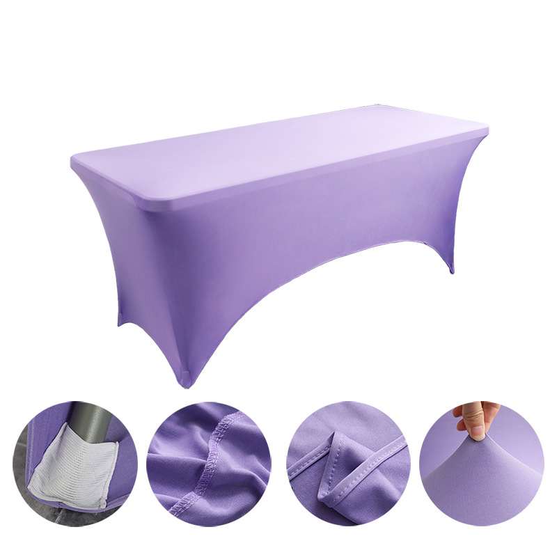 Stretchy Table Covers 16