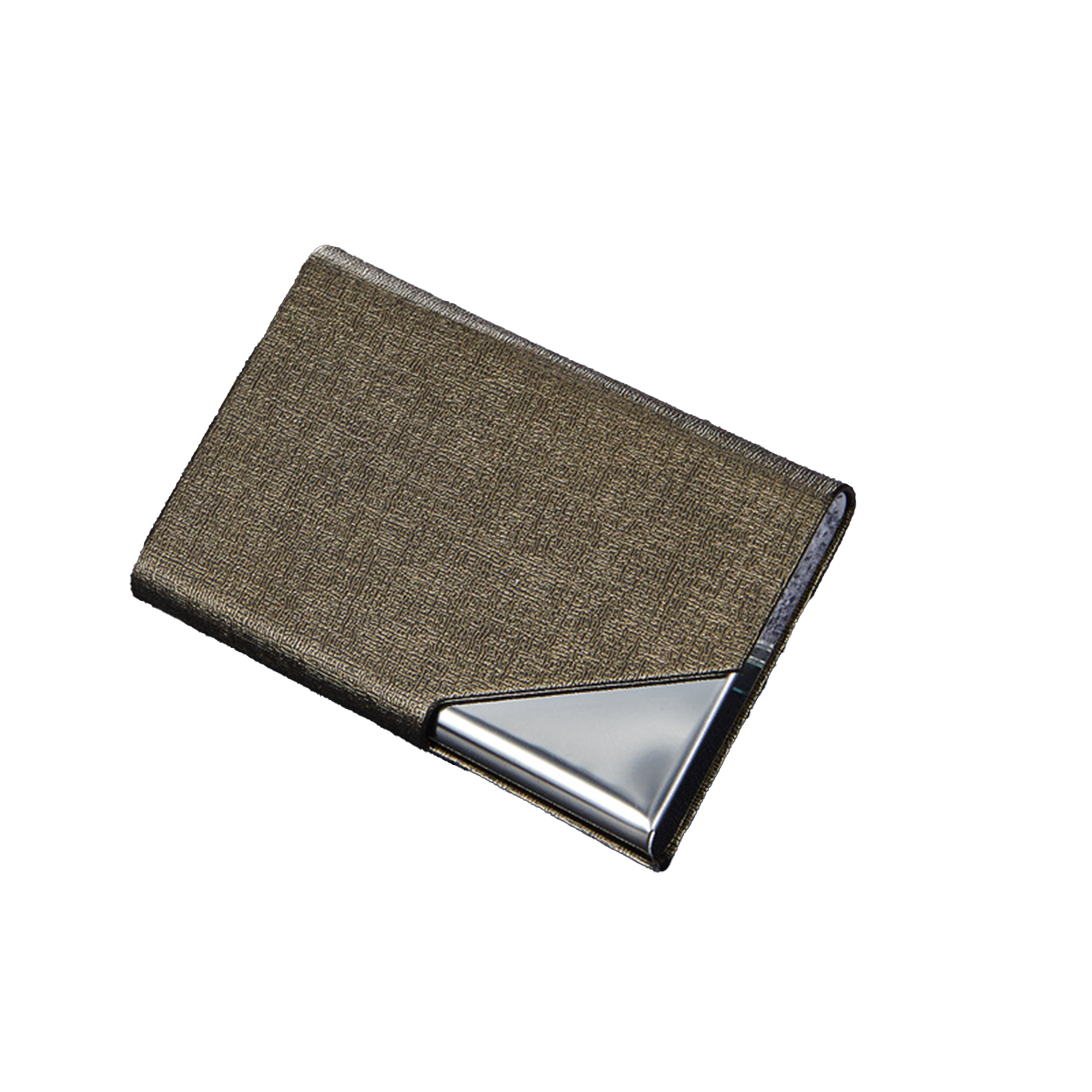 Premium Stainless Steel Name Card Box 11