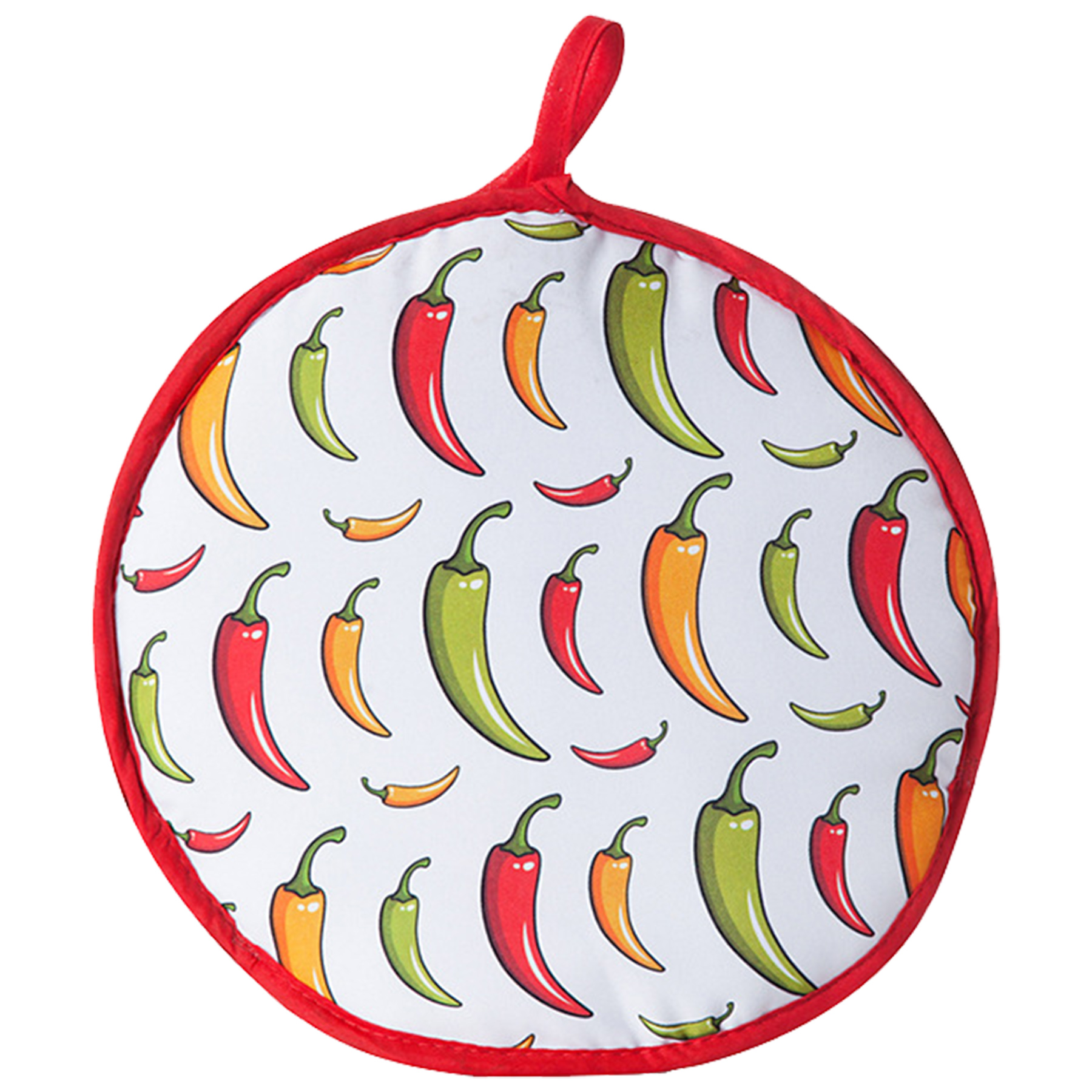 Insulated Cloth Food Tortilla Warmer Pouch 13