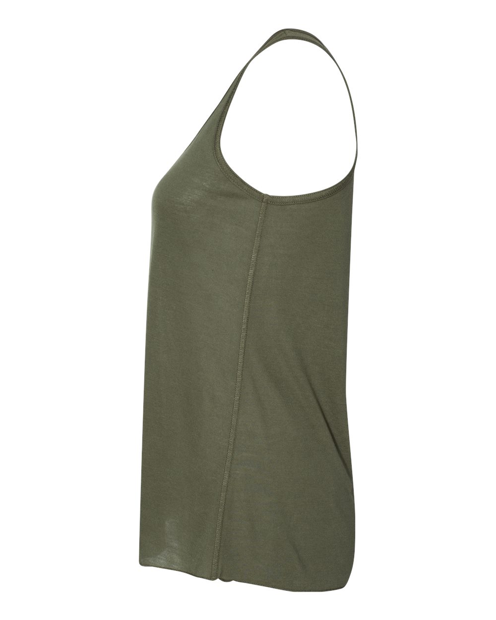 Women's Flowy Racerback Tank - 8800 174
