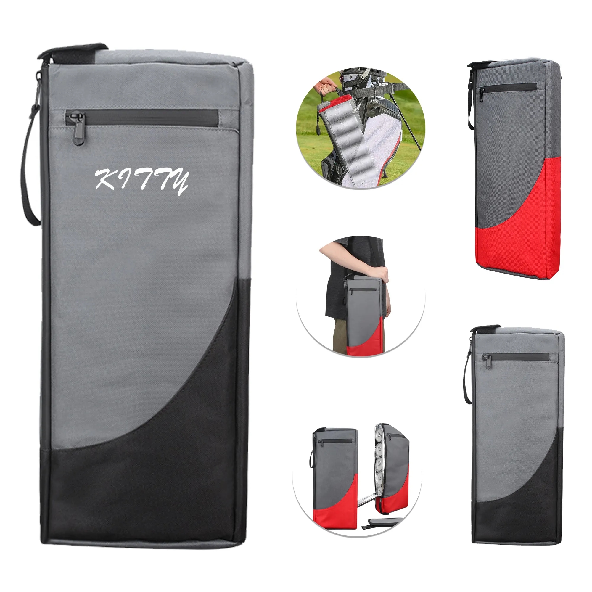 Golf Cooler Bag
