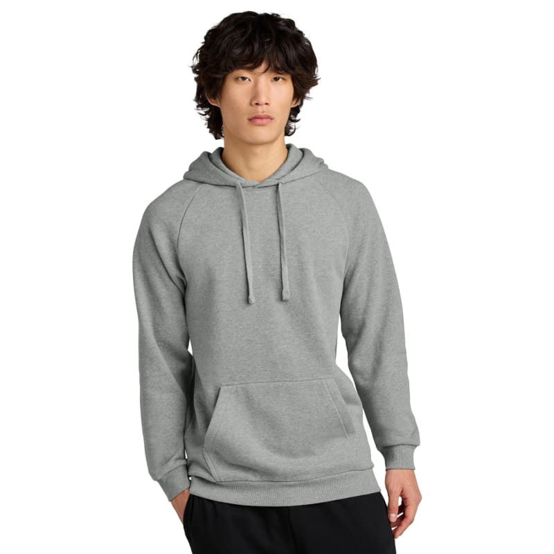District Cloud Fleece Hoodie, custom hoodie or sweatshirt with logo imprint 22