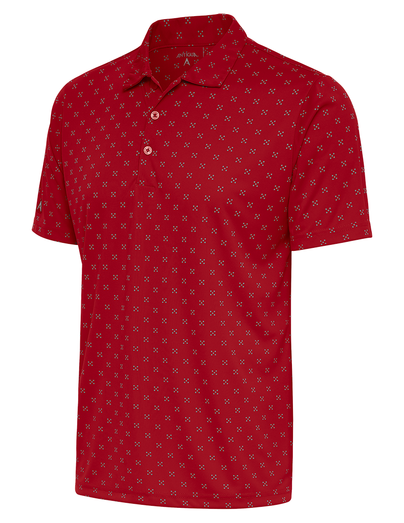 Spark Men's Polo - New Low Price! 8