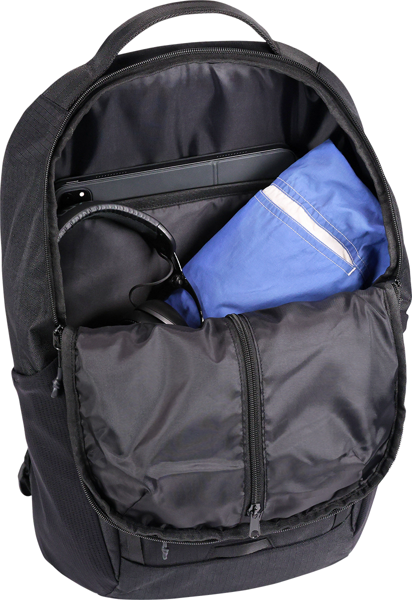 Ravine Rugged Backpack 2