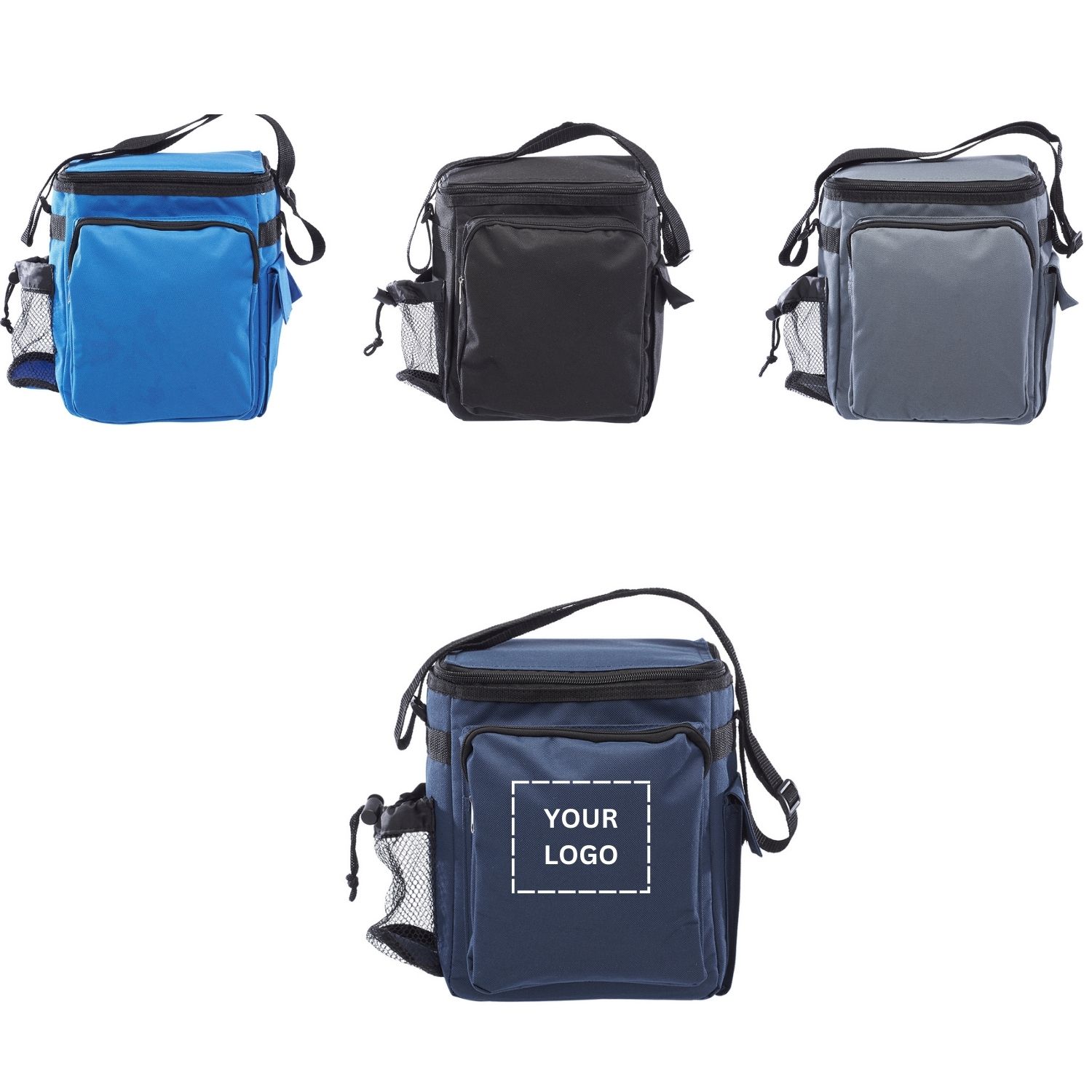 Insulated Lunch Bags 3
