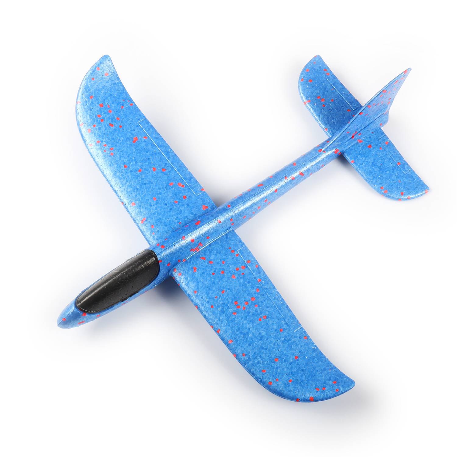 Large Throwing Foam Plane/Gliders 12