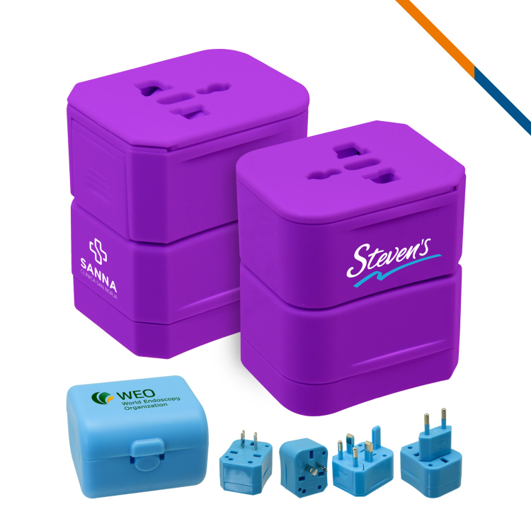 Yukon Universal Adapter 6