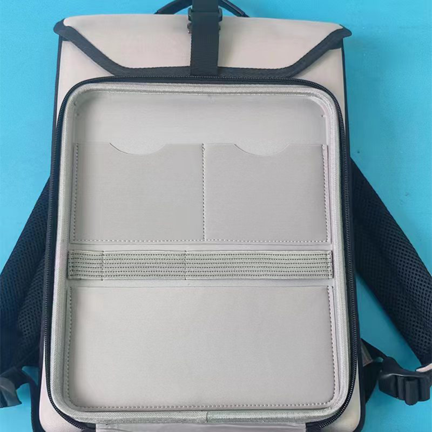 EVA Business Laptop Backpack 6