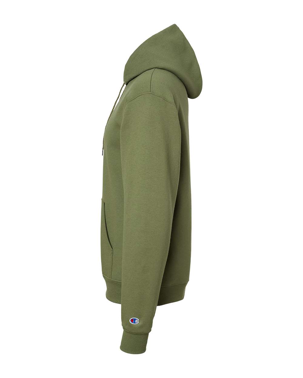 Unisex Powerblend® Hooded Sweatshirt - S700 204