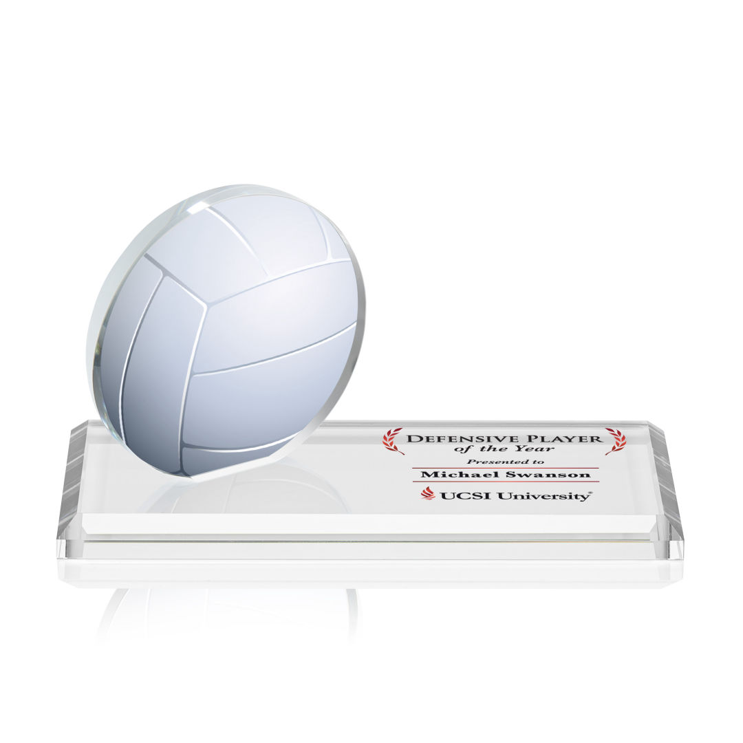 Northam VividPrint™ Award - Volleyball 22