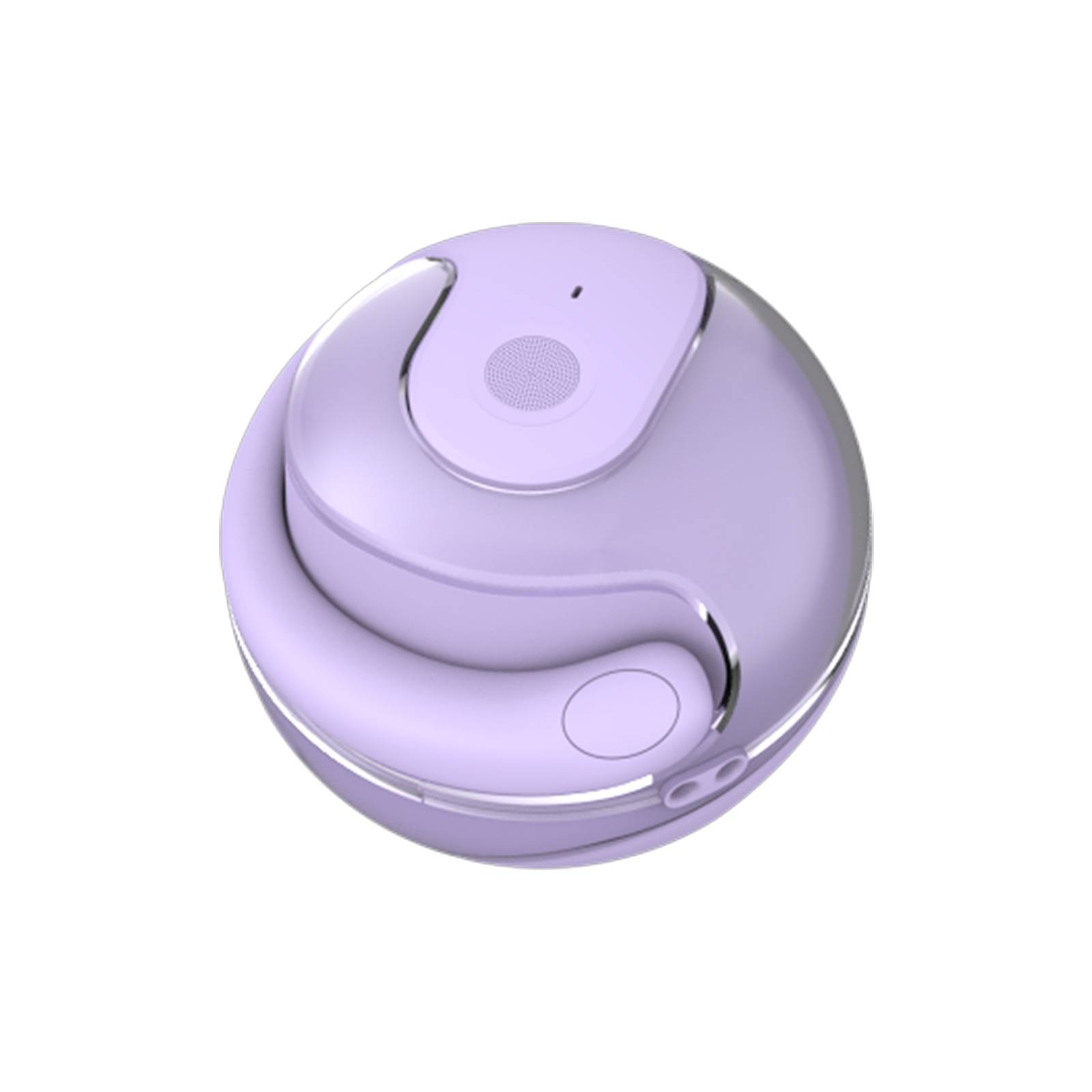 Wireless Bluetooth 5.4 Earphone 4