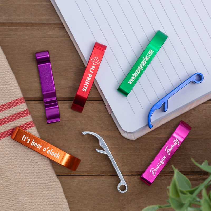 Bottle Openers 17