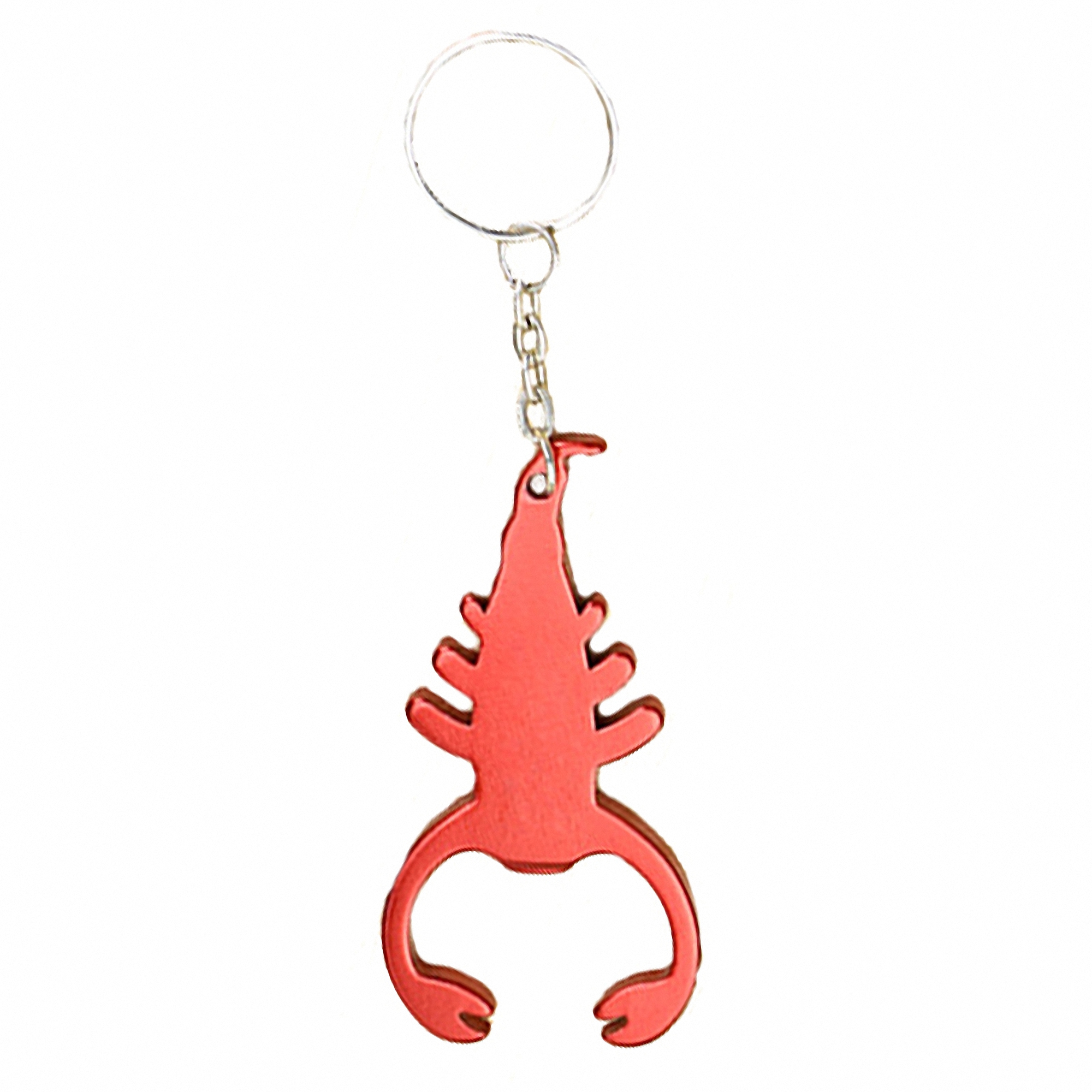 Scorpion Keychain Bottle Opener 3