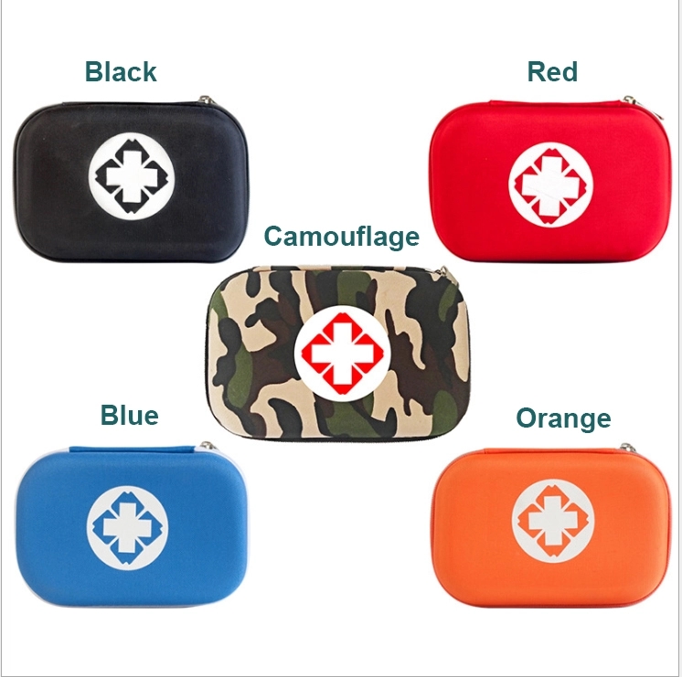 All Purpose First Aid Kit 3