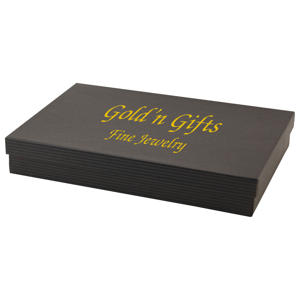 Kraft Jewelry Boxes 4