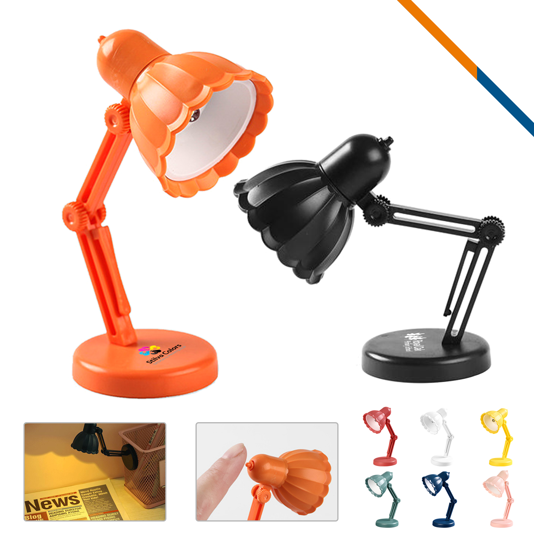 Juna Mini Desk Lamp 2