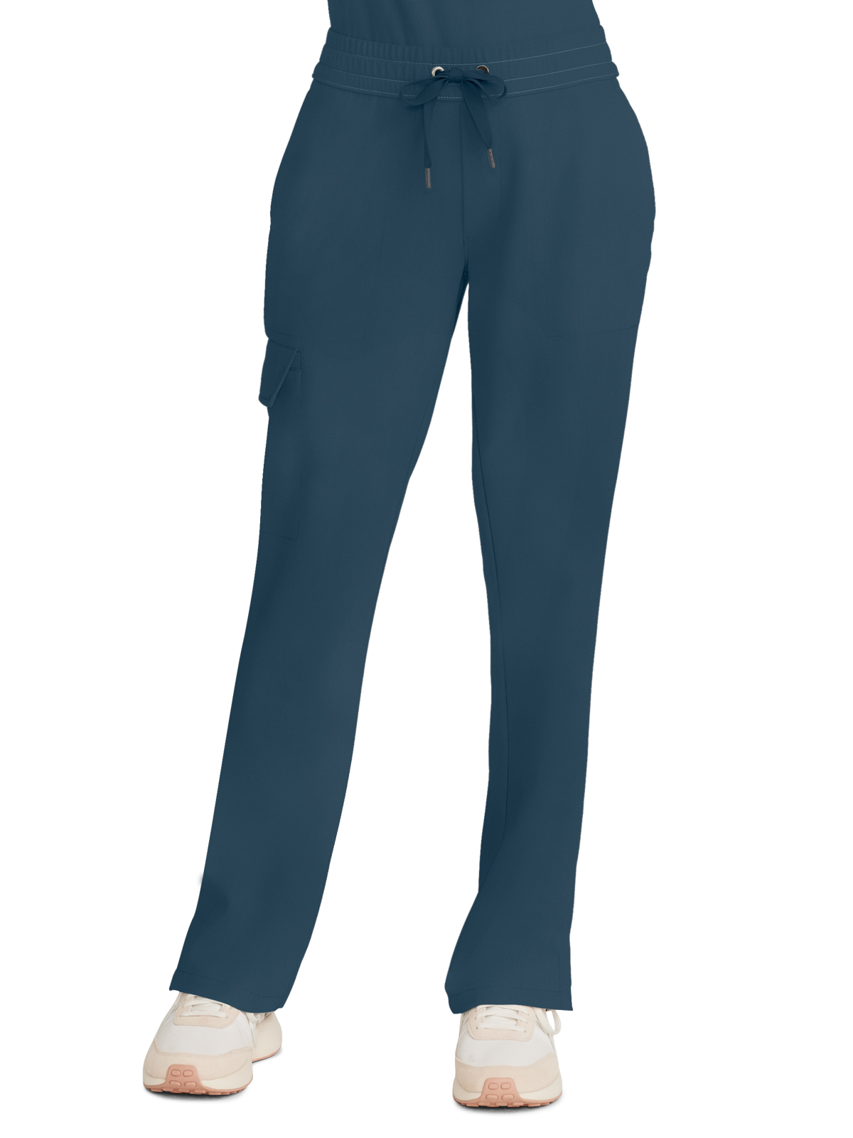 Healing Hands - HH Quest - Women's 4-Pocket Straight Leg Pant 27