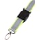 Recycled Polyester Reflective Lanyard 55