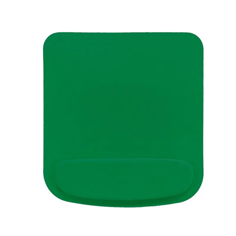 Square Wrist Rest Mouse Pad 5