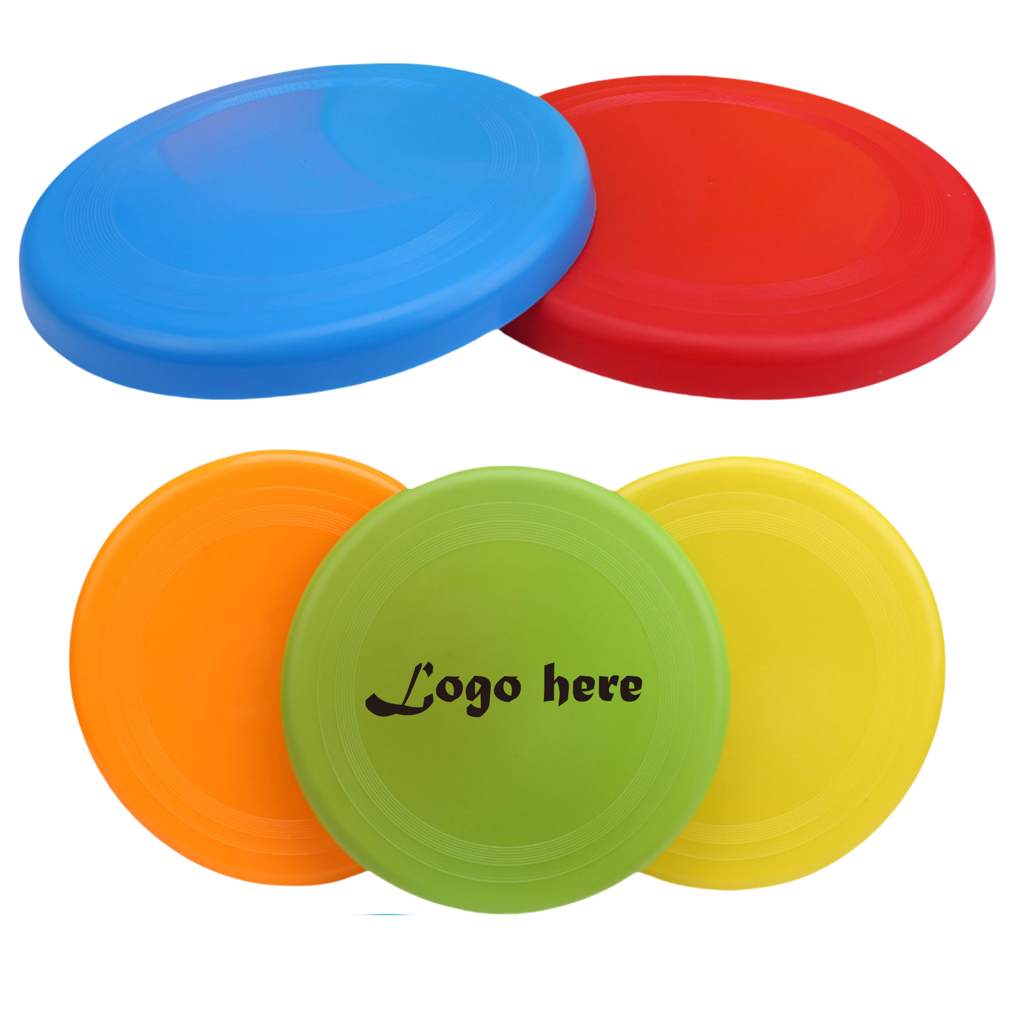 Flying Disc Toy MOQ50 2