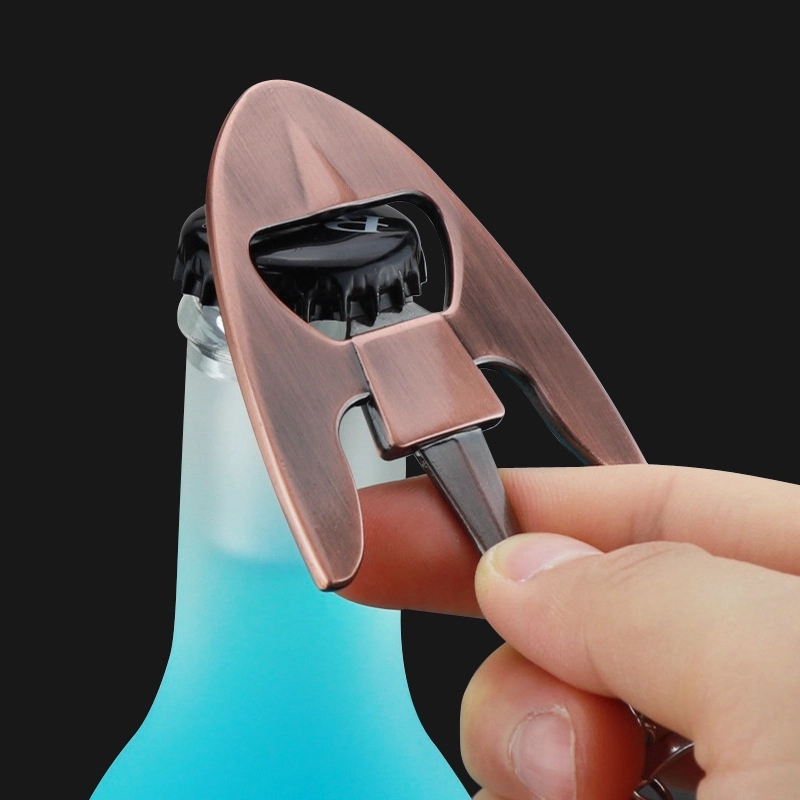 Anchor shape bottle opener 1