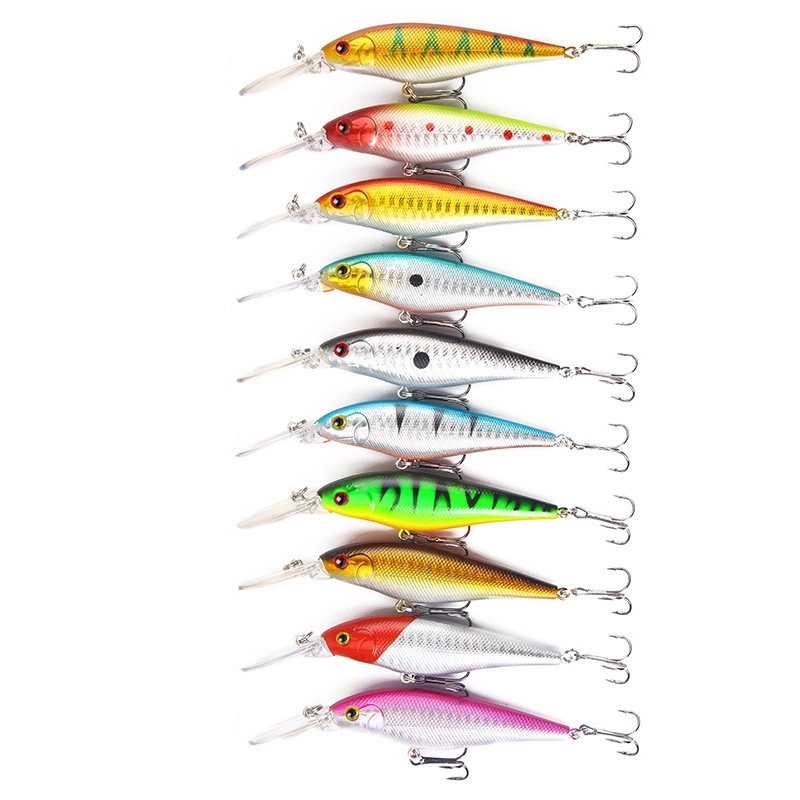 Fishing Lure 10