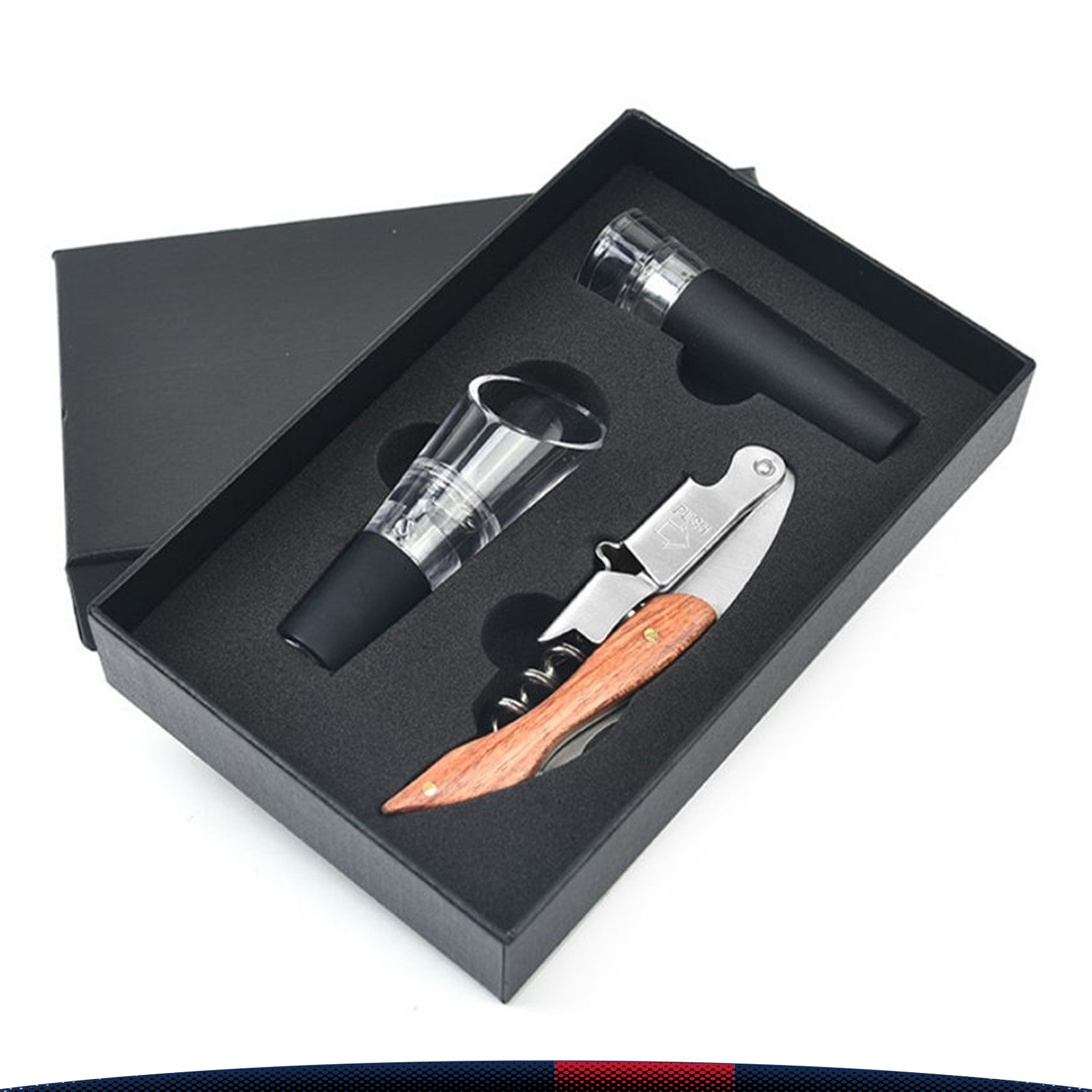 Kymine Wine Opener Set 3