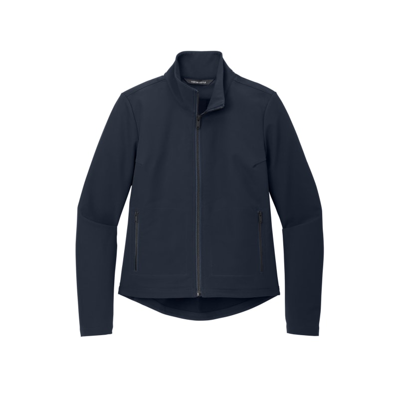 Mercer+Mettle Women's Stretch Soft Shell Jacket 7