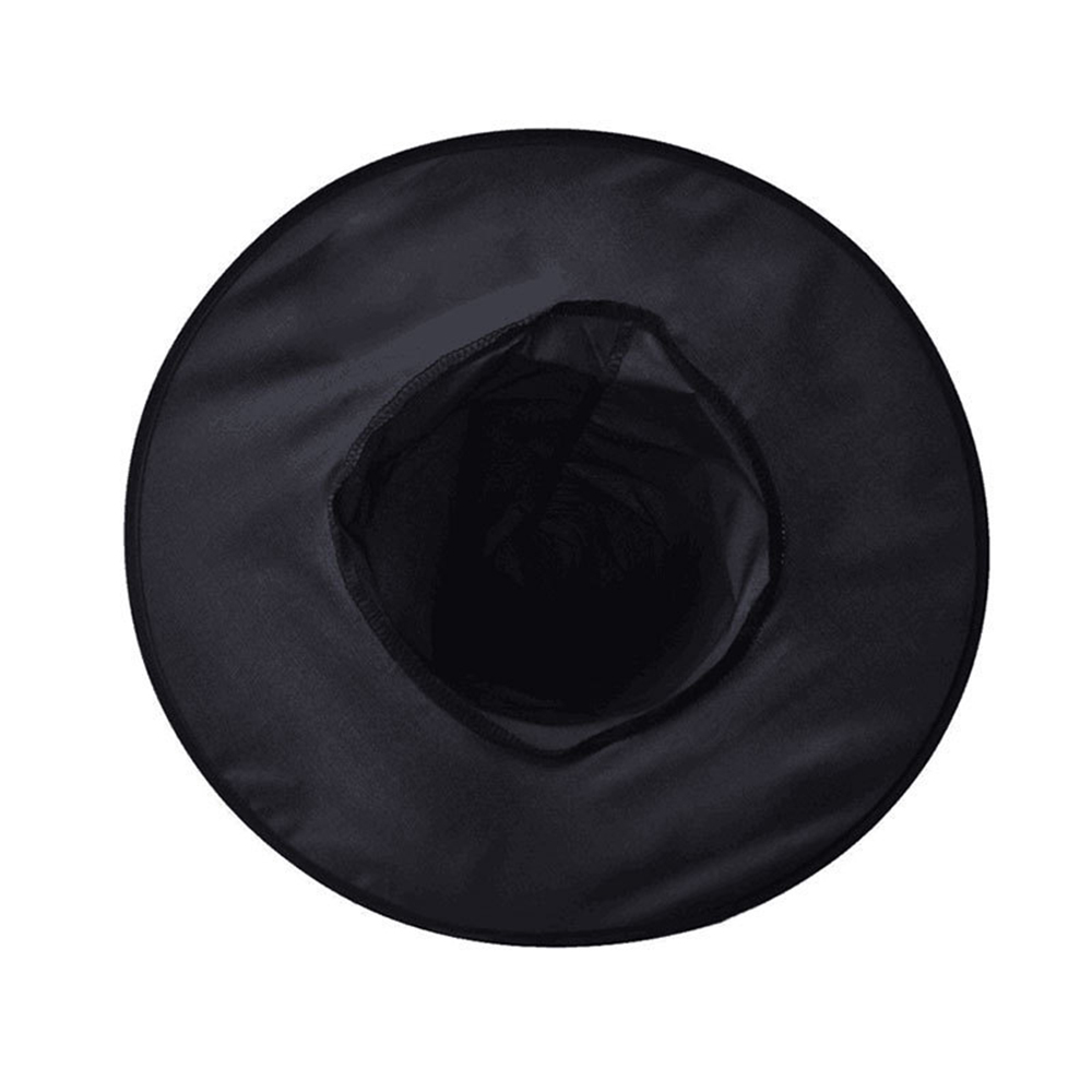 Halloween Wizard Hat 1