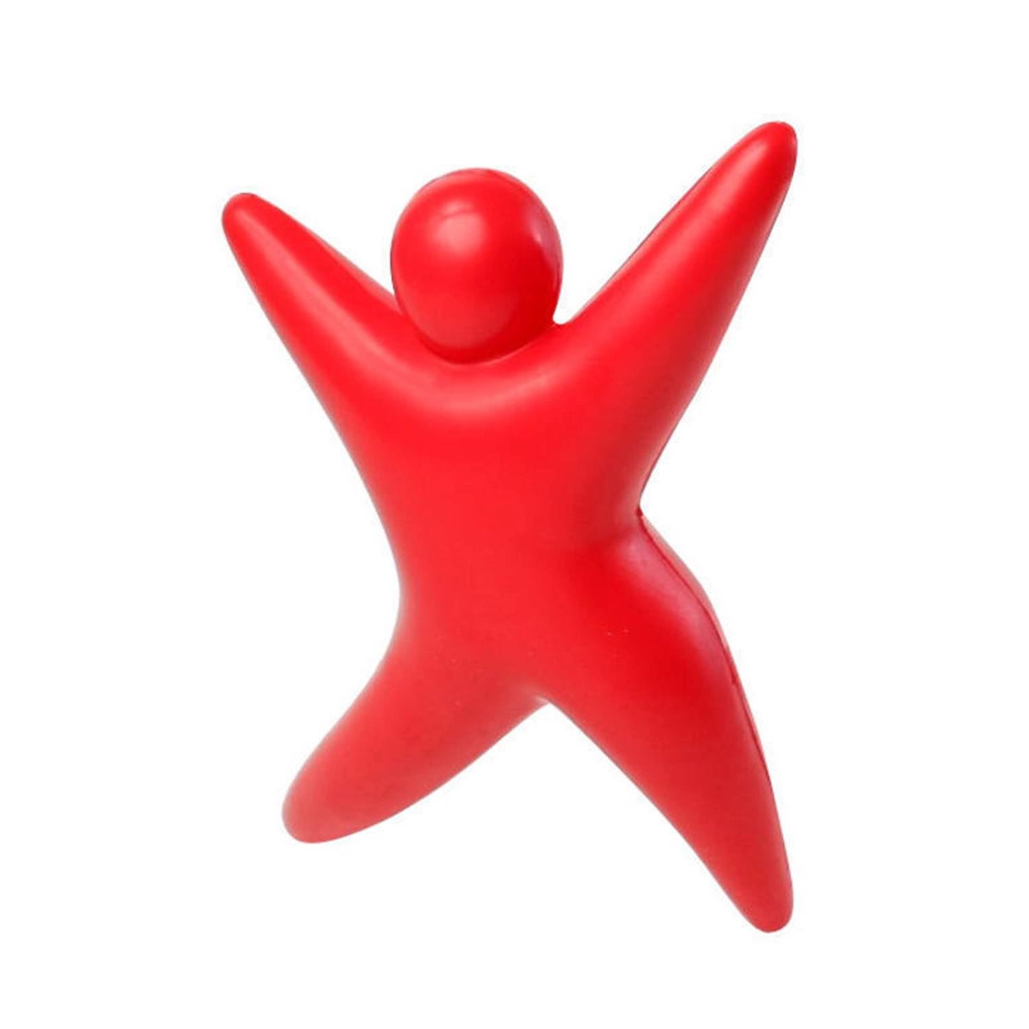 Squeezable PU Foam Stress Relief Toy 3