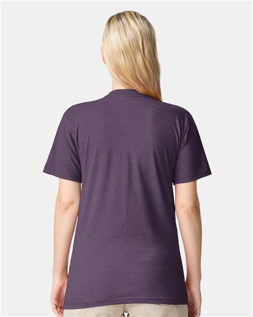 Unisex CVC Tee - 2001CVC 210