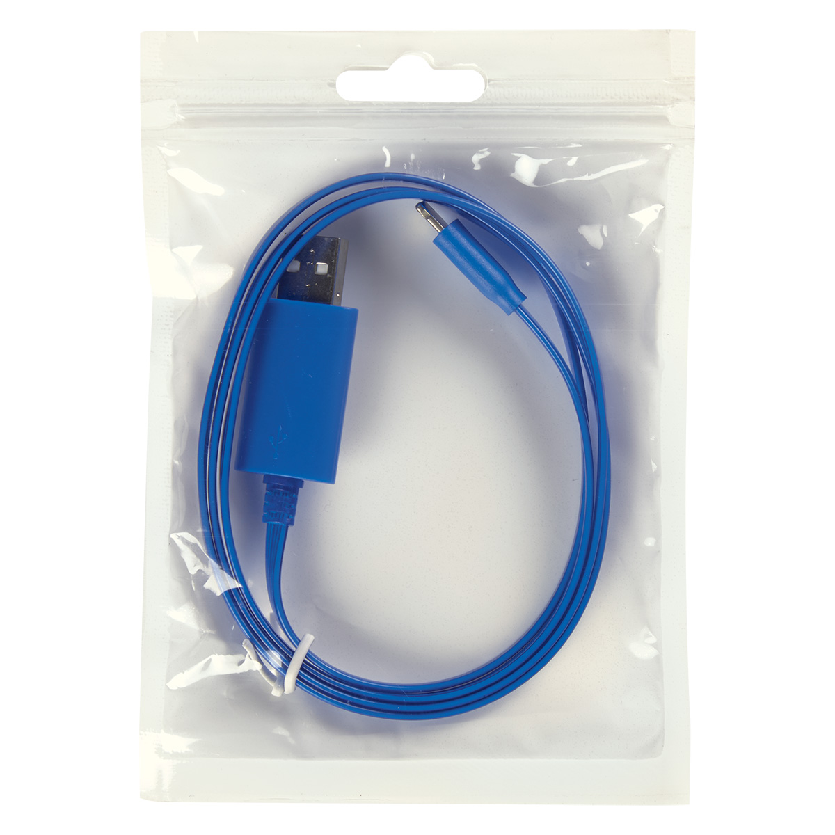 2-In-1 Light Up Charging Cable 1