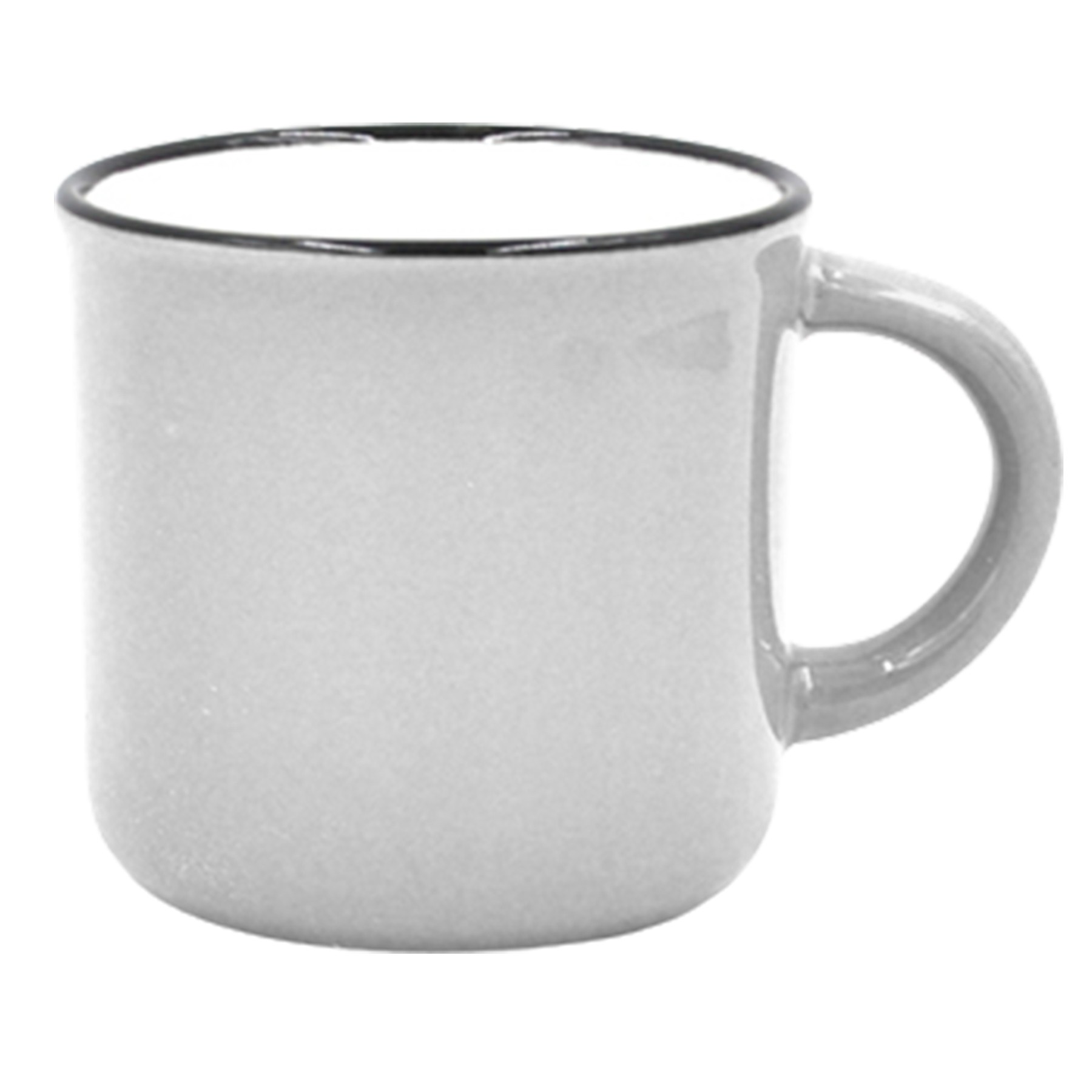 9.47 Oz Ceramic Mug 2
