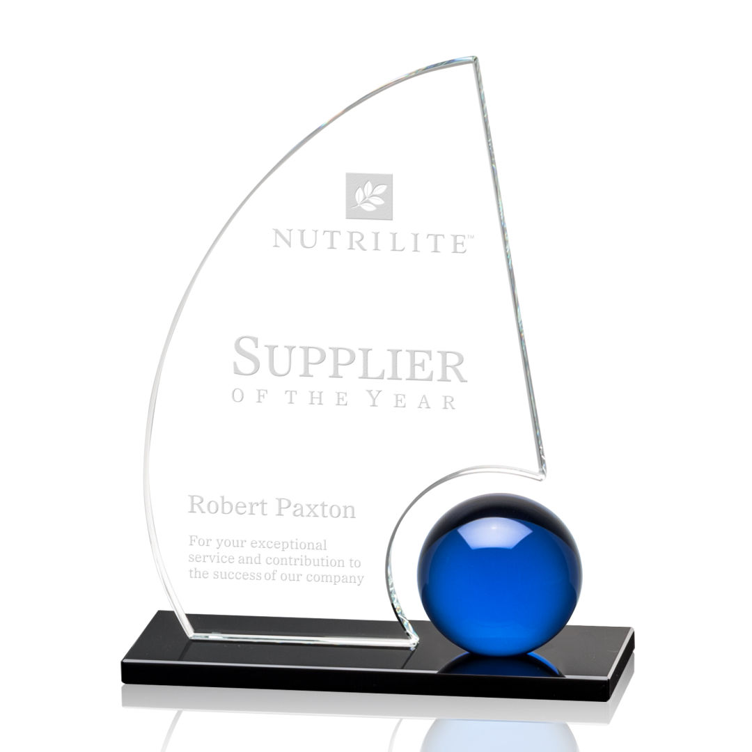 Ravenna Award - Starfire 6