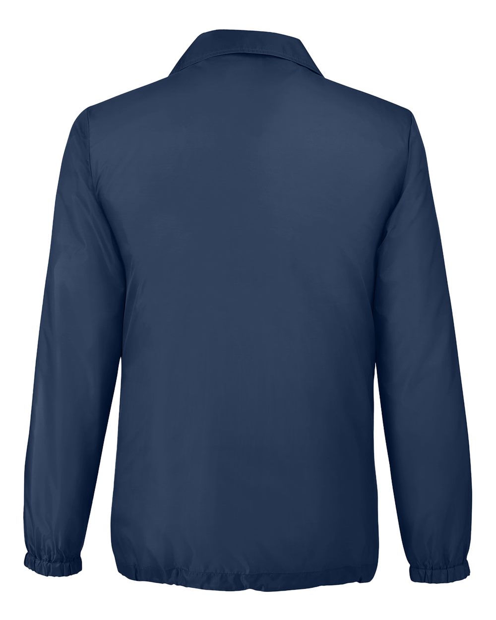 Unisex Zone Protect Coaches Jacket - TT75 10