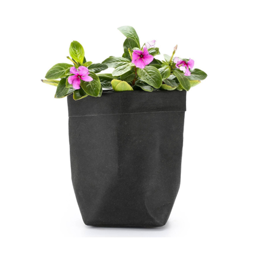 Washable Grease Proof Kraft Paper Basket 4