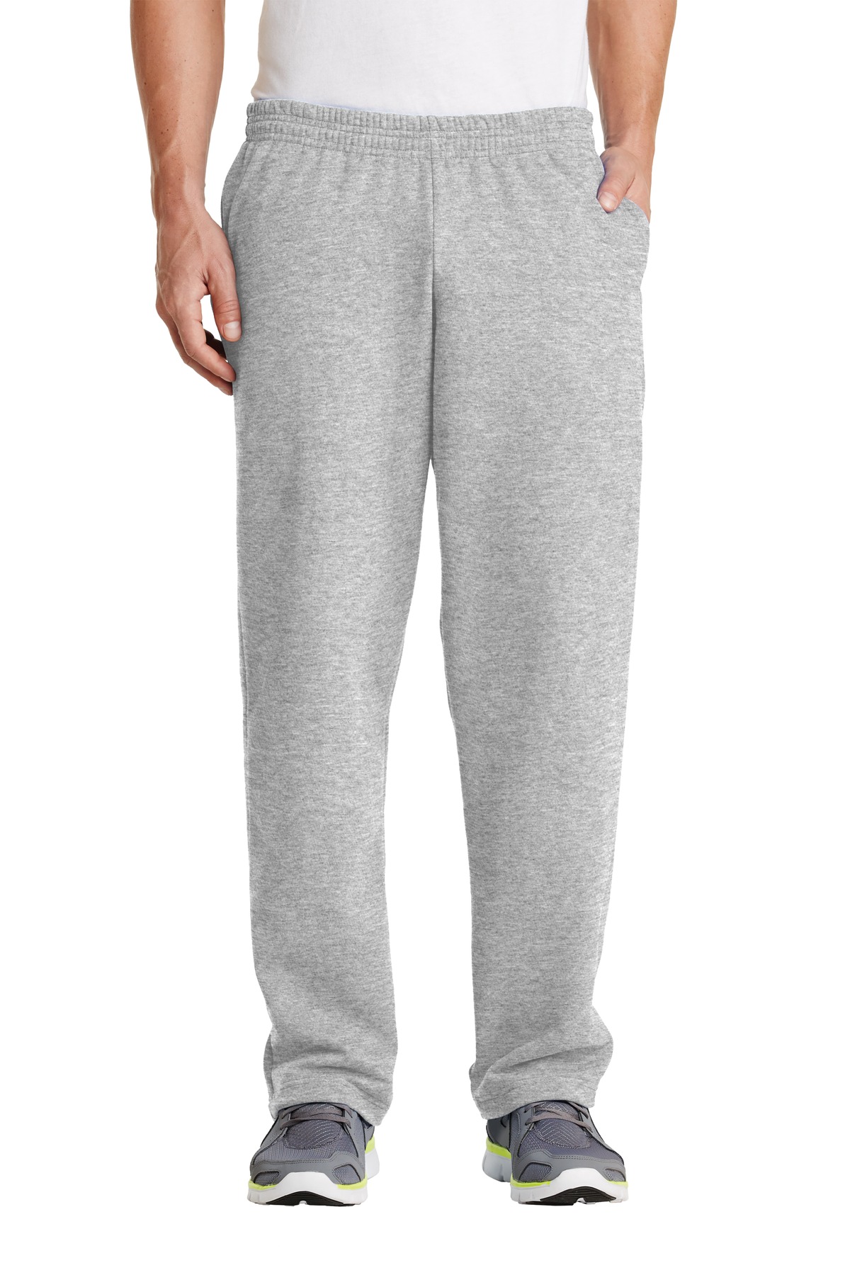 Core Fleece Sweatpant with Pockets