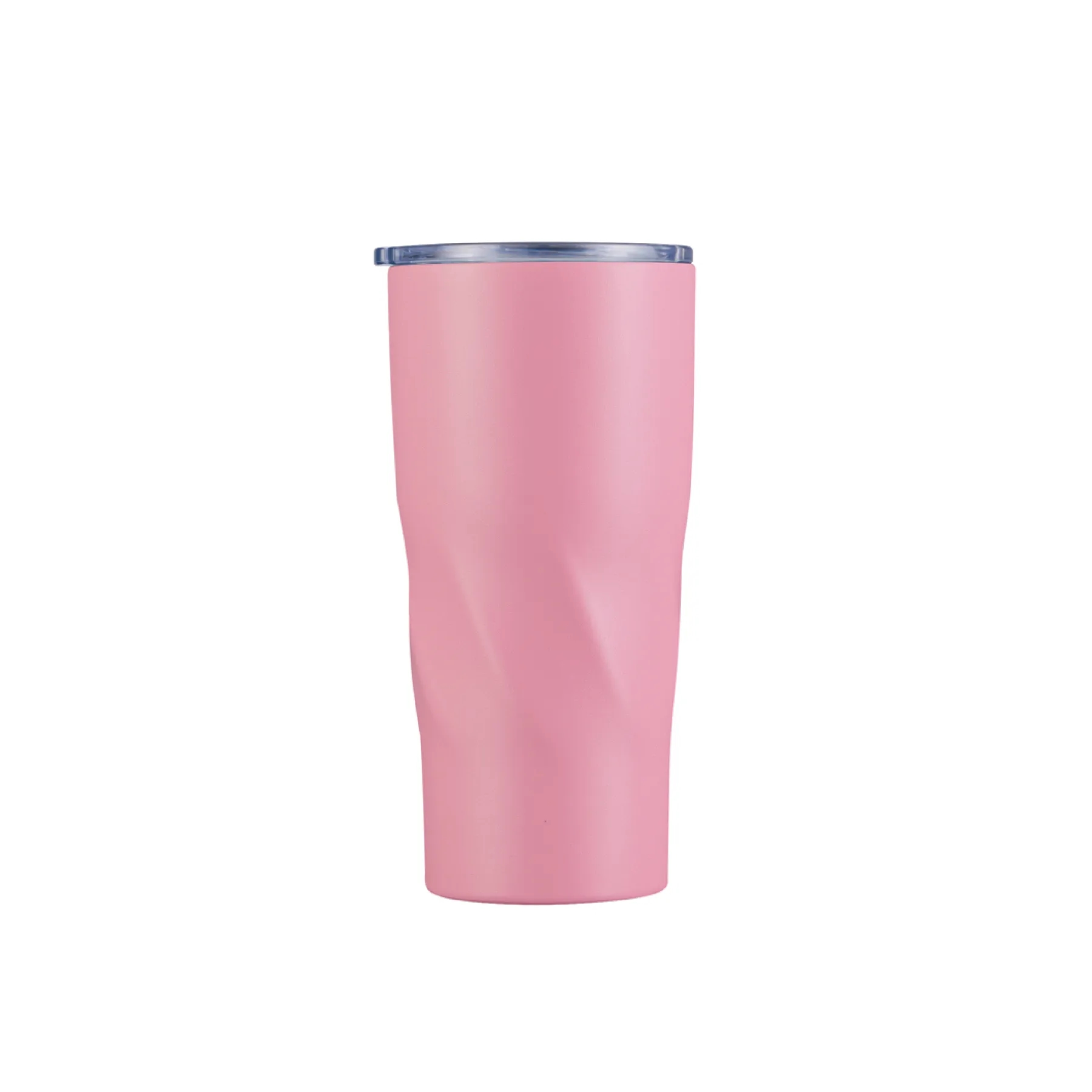 20oz Reverse Stainless Steel Vacuum Tumbler 2