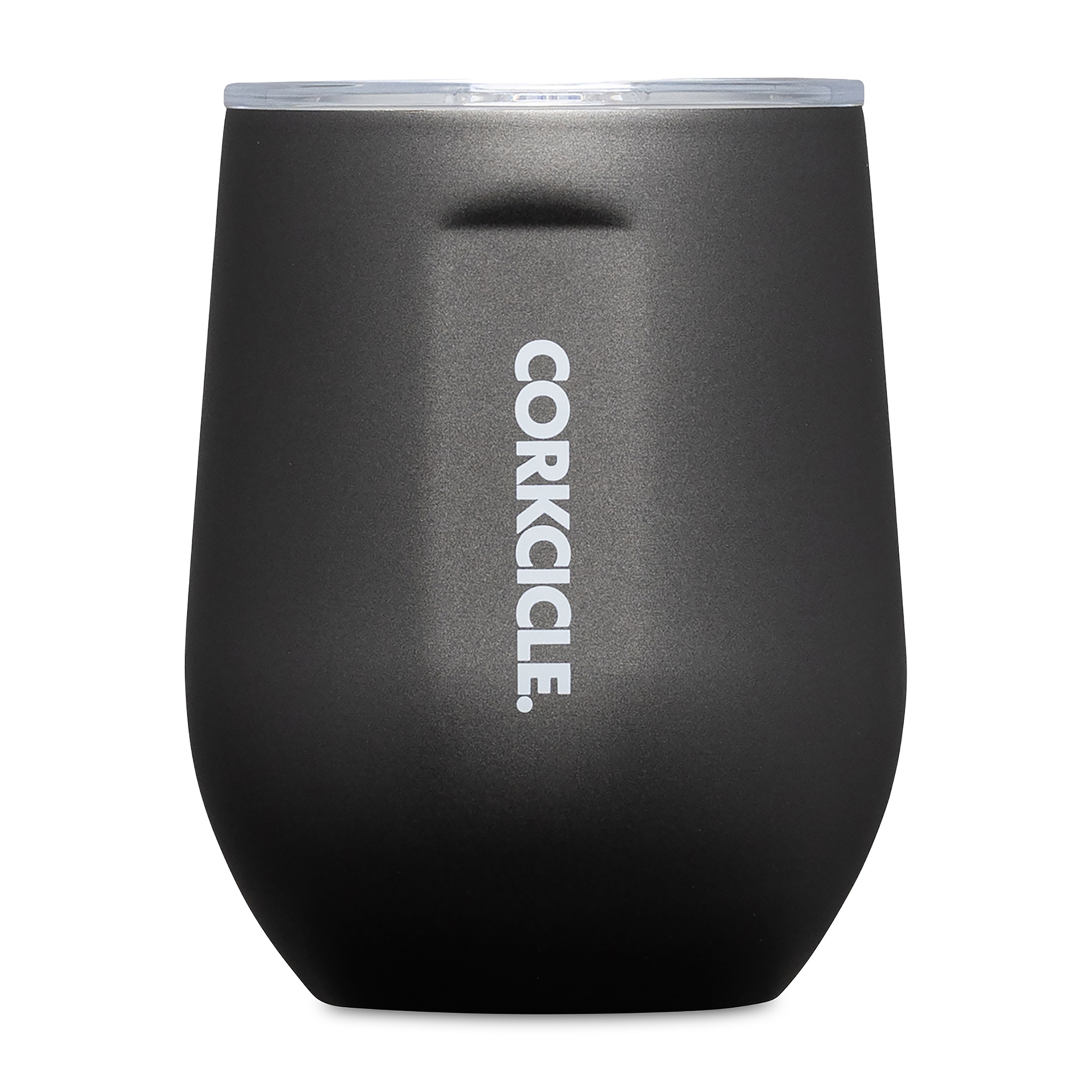 CORKCICLE® Pure Taste Stemless Wine Cup - 12 Oz. 5