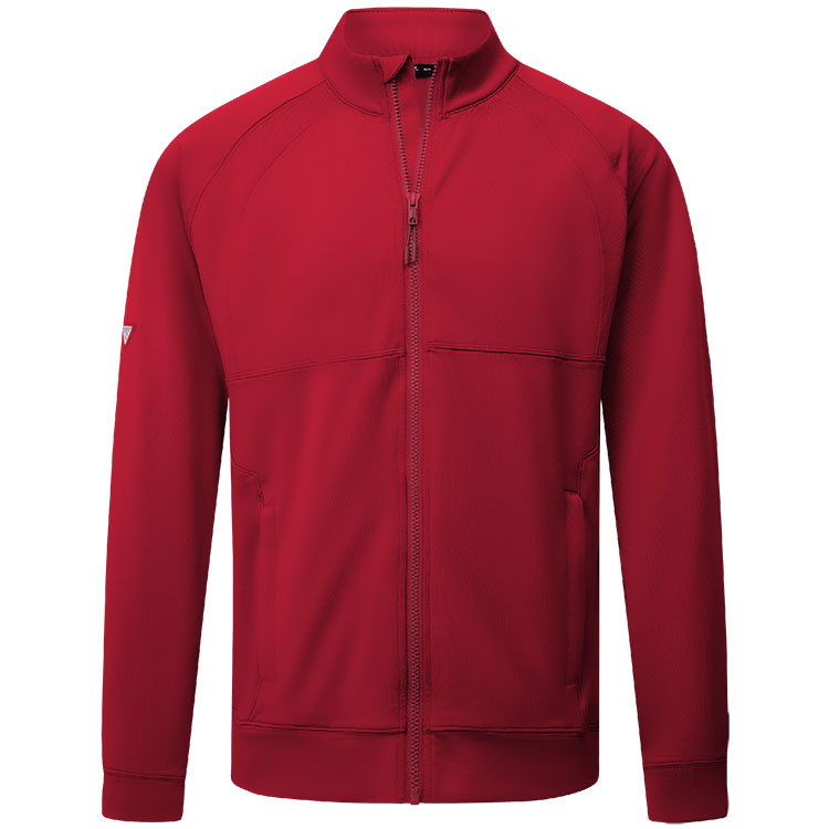 Levelwear Form Jacket 3