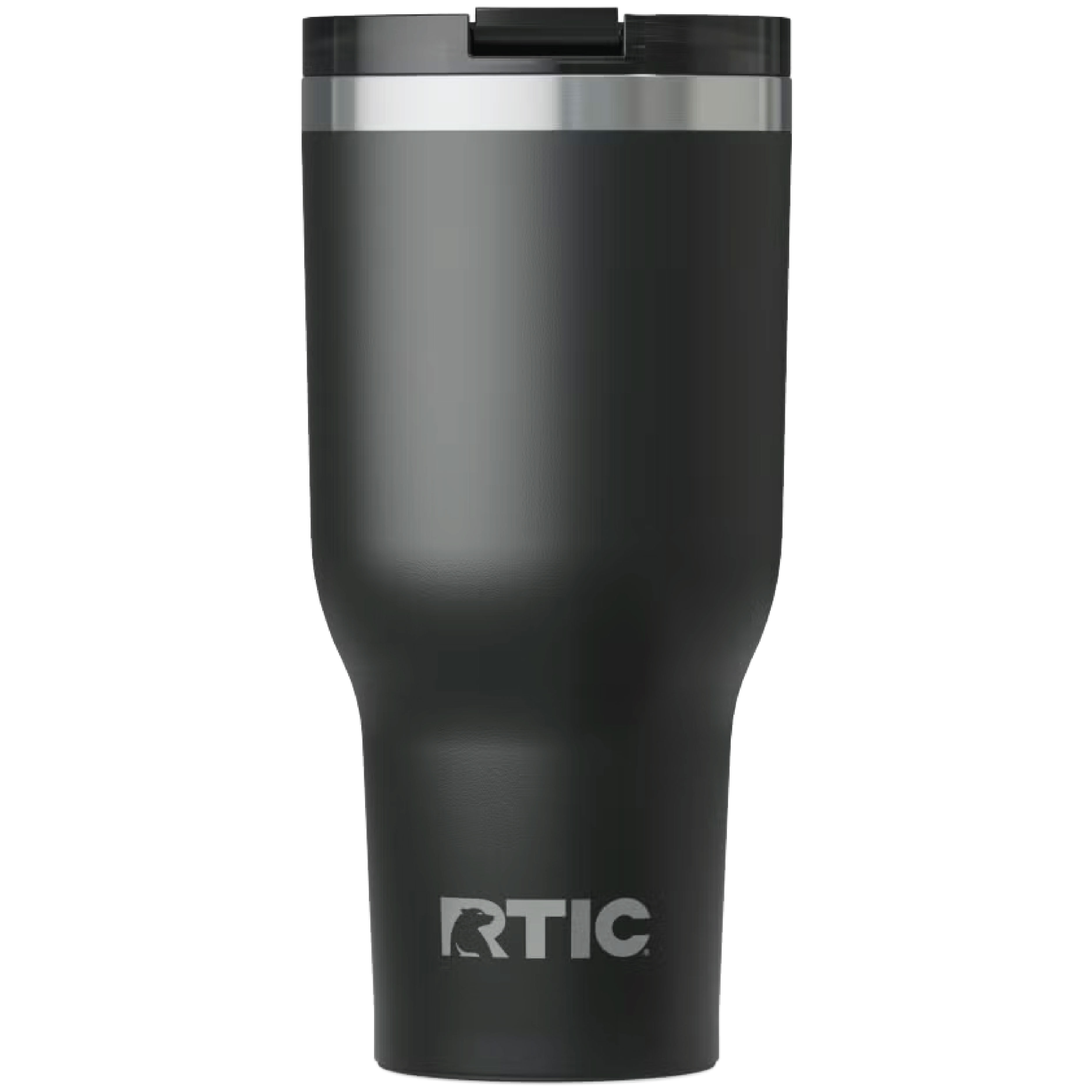 RTIC 40oz Ceramic Lined Stainless Steel Tumbler 5