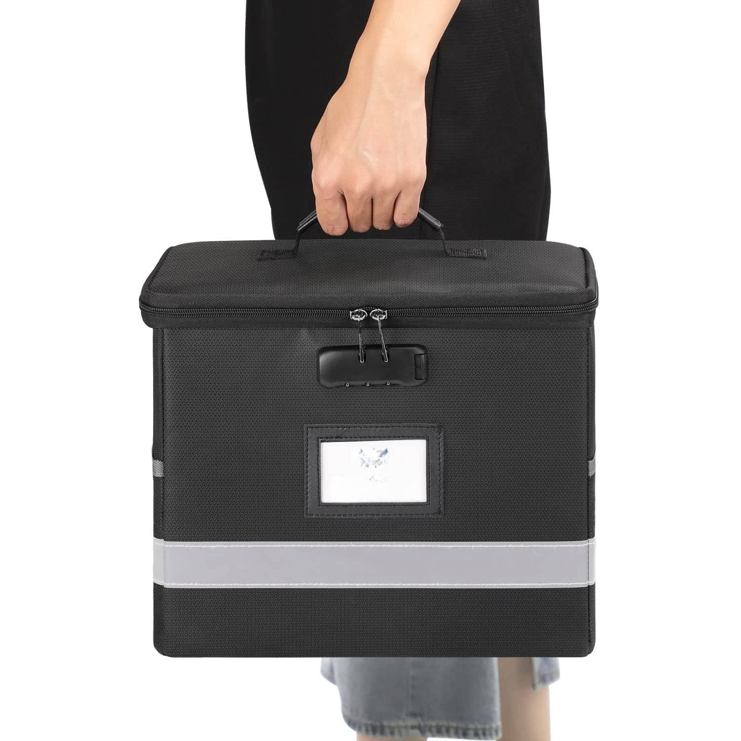 Waterproof File Organizer 5