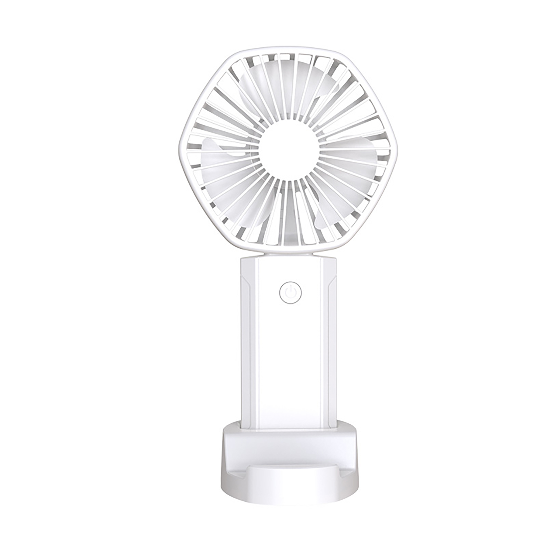 Portable Handheld Fan 3