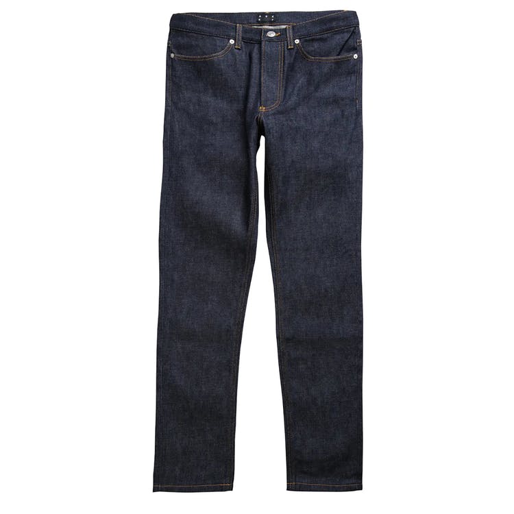 Men's Plus Size Jeans - Dark Wash 44-54 2
