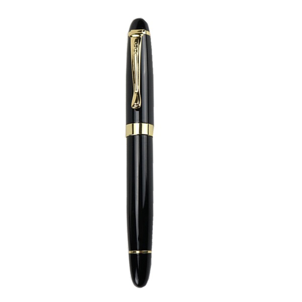 Black Ballpion Pen 0.5mm 2