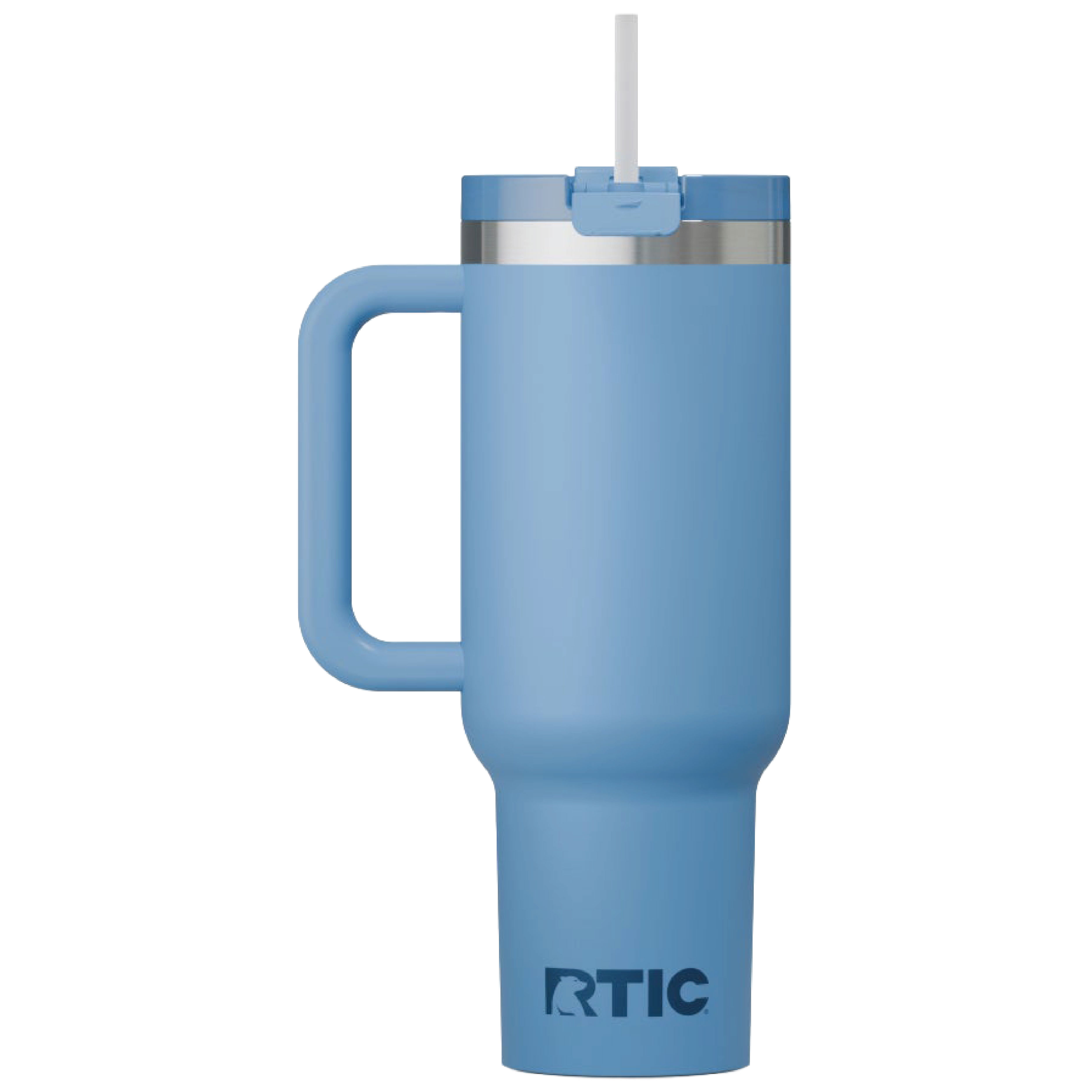 RTIC 40oz Stainless Steel Road Trip Tumbler 82