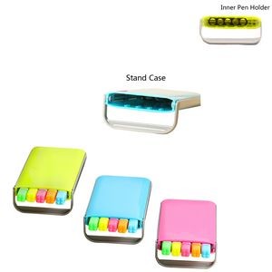 5 Pack Journaling Pens Kit 2